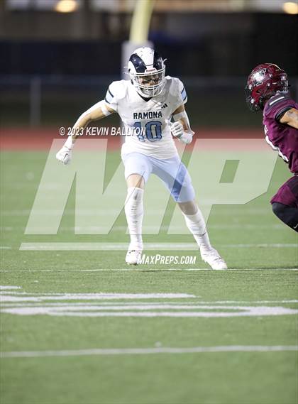 Thumbnail 3 in Ramona @ Torrance (CIF Div 5-AA Regional Final) photogallery.