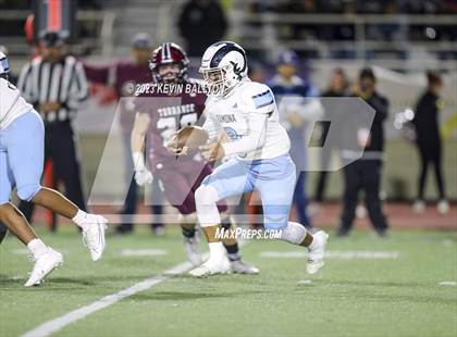 Thumbnail 2 in Ramona @ Torrance (CIF Div 5-AA Regional Final) photogallery.