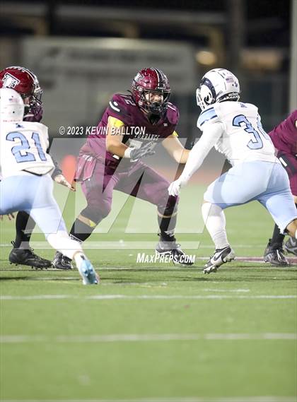 Thumbnail 3 in Ramona @ Torrance (CIF Div 5-AA Regional Final) photogallery.