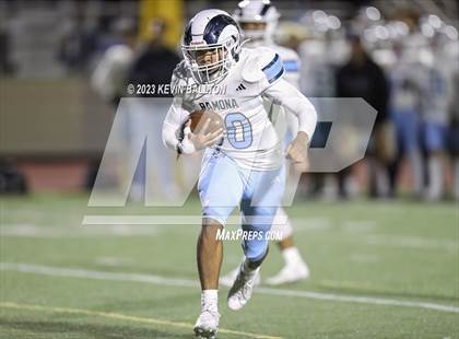 Thumbnail 1 in Ramona @ Torrance (CIF Div 5-AA Regional Final) photogallery.