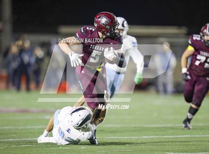 Thumbnail 2 in Ramona @ Torrance (CIF Div 5-AA Regional Final) photogallery.