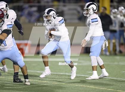 Thumbnail 1 in Ramona @ Torrance (CIF Div 5-AA Regional Final) photogallery.