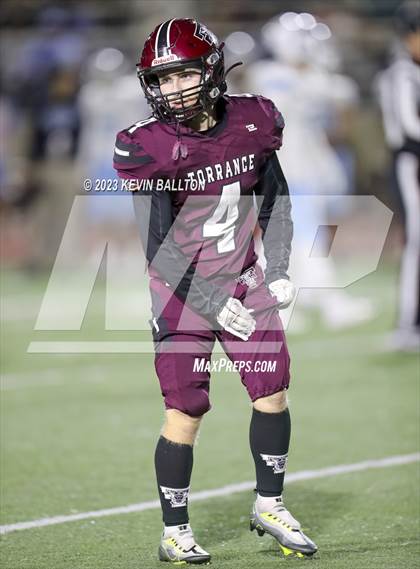 Thumbnail 2 in Ramona @ Torrance (CIF Div 5-AA Regional Final) photogallery.