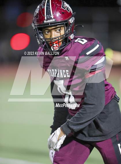 Thumbnail 3 in Ramona @ Torrance (CIF Div 5-AA Regional Final) photogallery.