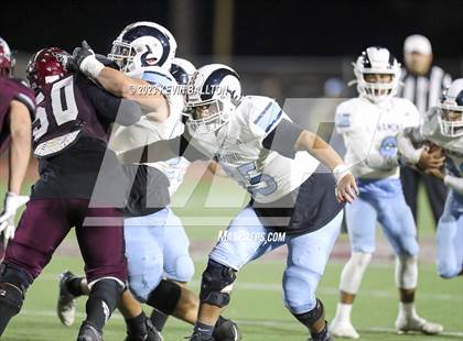 Thumbnail 2 in Ramona @ Torrance (CIF Div 5-AA Regional Final) photogallery.