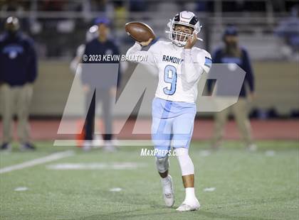 Thumbnail 1 in Ramona @ Torrance (CIF Div 5-AA Regional Final) photogallery.