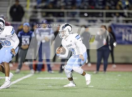 Thumbnail 3 in Ramona @ Torrance (CIF Div 5-AA Regional Final) photogallery.