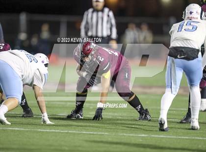 Thumbnail 1 in Ramona @ Torrance (CIF Div 5-AA Regional Final) photogallery.