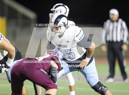 Thumbnail 2 in Ramona @ Torrance (CIF Div 5-AA Regional Final) photogallery.
