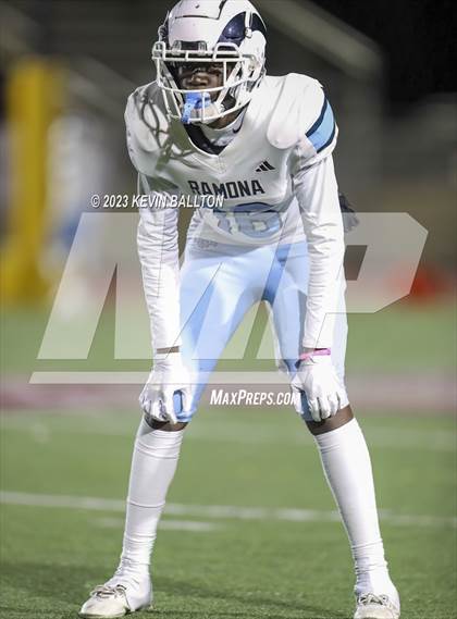 Thumbnail 2 in Ramona @ Torrance (CIF Div 5-AA Regional Final) photogallery.