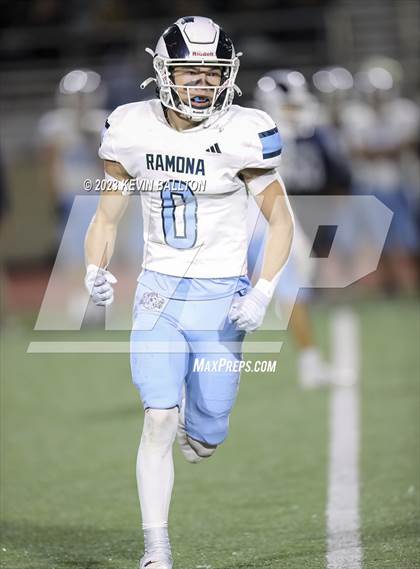 Thumbnail 2 in Ramona @ Torrance (CIF Div 5-AA Regional Final) photogallery.