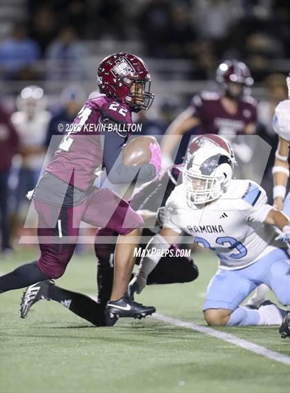 Thumbnail 1 in Ramona @ Torrance (CIF Div 5-AA Regional Final) photogallery.