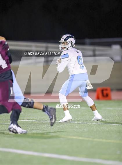 Thumbnail 1 in Ramona @ Torrance (CIF Div 5-AA Regional Final) photogallery.