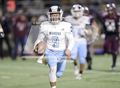 Thumbnail 3 in Ramona @ Torrance (CIF Div 5-AA Regional Final) photogallery.