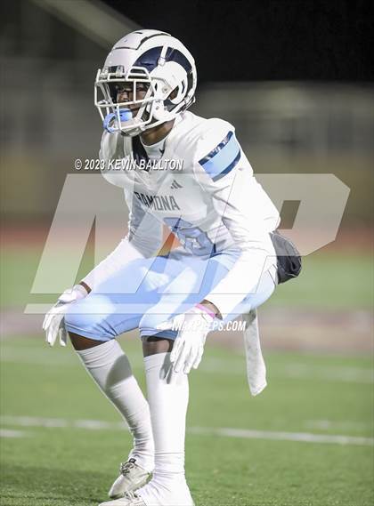 Thumbnail 1 in Ramona @ Torrance (CIF Div 5-AA Regional Final) photogallery.