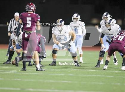 Thumbnail 1 in Ramona @ Torrance (CIF Div 5-AA Regional Final) photogallery.
