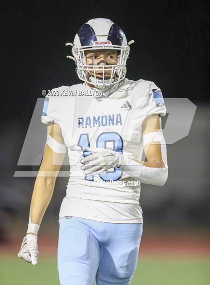 Thumbnail 1 in Ramona @ Torrance (CIF Div 5-AA Regional Final) photogallery.