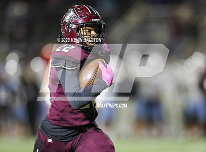 Thumbnail 2 in Ramona @ Torrance (CIF Div 5-AA Regional Final) photogallery.