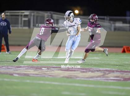 Thumbnail 2 in Ramona @ Torrance (CIF Div 5-AA Regional Final) photogallery.