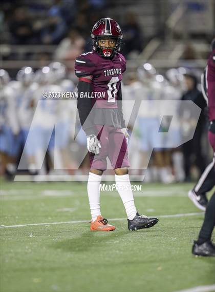 Thumbnail 3 in Ramona @ Torrance (CIF Div 5-AA Regional Final) photogallery.