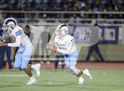 Thumbnail 2 in Ramona @ Torrance (CIF Div 5-AA Regional Final) photogallery.