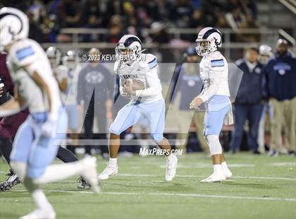 Thumbnail 1 in Ramona @ Torrance (CIF Div 5-AA Regional Final) photogallery.