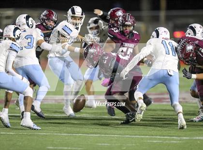 Thumbnail 2 in Ramona @ Torrance (CIF Div 5-AA Regional Final) photogallery.