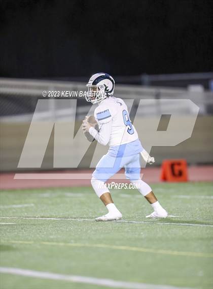 Thumbnail 2 in Ramona @ Torrance (CIF Div 5-AA Regional Final) photogallery.