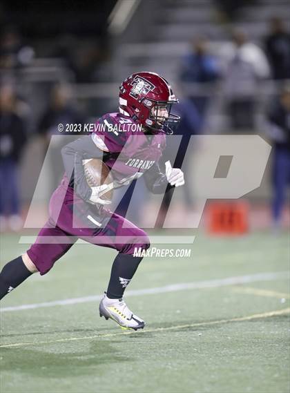 Thumbnail 1 in Ramona @ Torrance (CIF Div 5-AA Regional Final) photogallery.
