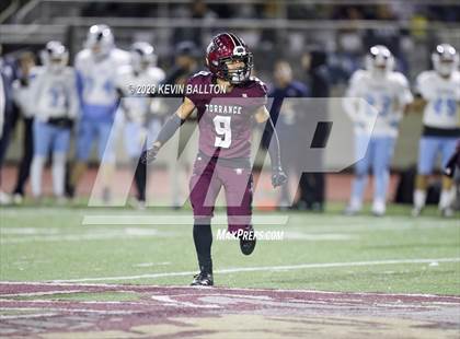 Thumbnail 1 in Ramona @ Torrance (CIF Div 5-AA Regional Final) photogallery.
