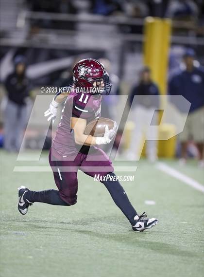 Thumbnail 3 in Ramona @ Torrance (CIF Div 5-AA Regional Final) photogallery.