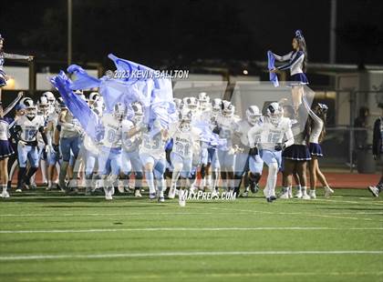 Thumbnail 3 in Ramona @ Torrance (CIF Div 5-AA Regional Final) photogallery.