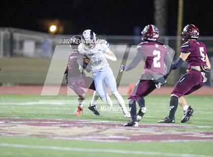 Thumbnail 2 in Ramona @ Torrance (CIF Div 5-AA Regional Final) photogallery.