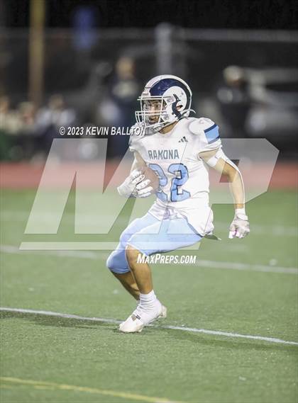 Thumbnail 1 in Ramona @ Torrance (CIF Div 5-AA Regional Final) photogallery.