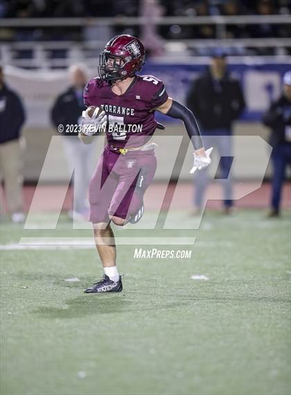 Thumbnail 3 in Ramona @ Torrance (CIF Div 5-AA Regional Final) photogallery.