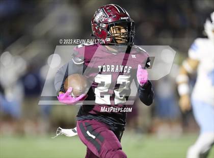 Thumbnail 1 in Ramona @ Torrance (CIF Div 5-AA Regional Final) photogallery.