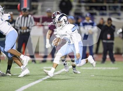Thumbnail 3 in Ramona @ Torrance (CIF Div 5-AA Regional Final) photogallery.