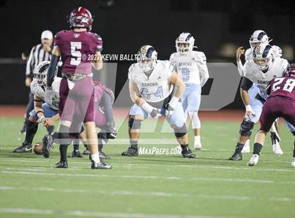 Thumbnail 3 in Ramona @ Torrance (CIF Div 5-AA Regional Final) photogallery.