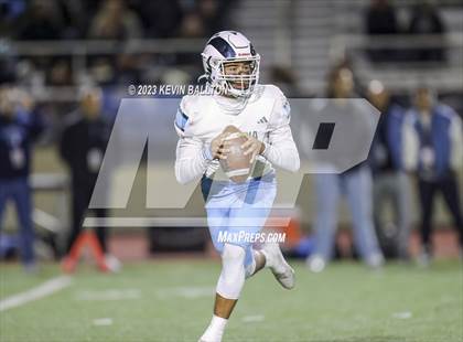 Thumbnail 2 in Ramona @ Torrance (CIF Div 5-AA Regional Final) photogallery.