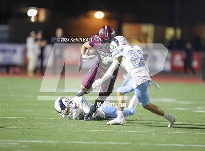 Thumbnail 1 in Ramona @ Torrance (CIF Div 5-AA Regional Final) photogallery.
