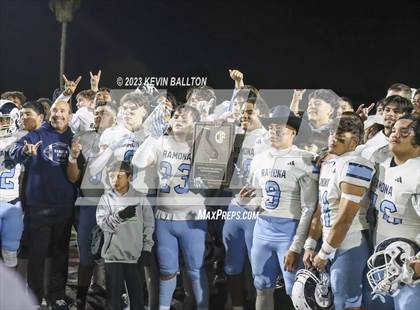 Thumbnail 3 in Ramona @ Torrance (CIF Div 5-AA Regional Final) photogallery.
