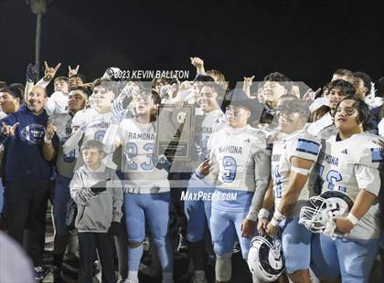 Thumbnail 2 in Ramona @ Torrance (CIF Div 5-AA Regional Final) photogallery.