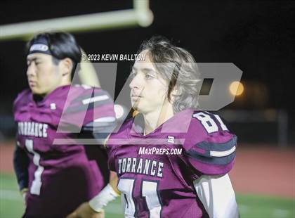 Thumbnail 2 in Ramona @ Torrance (CIF Div 5-AA Regional Final) photogallery.