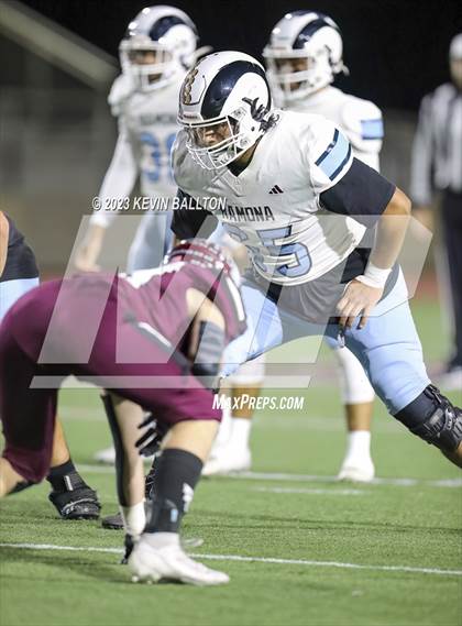 Thumbnail 3 in Ramona @ Torrance (CIF Div 5-AA Regional Final) photogallery.