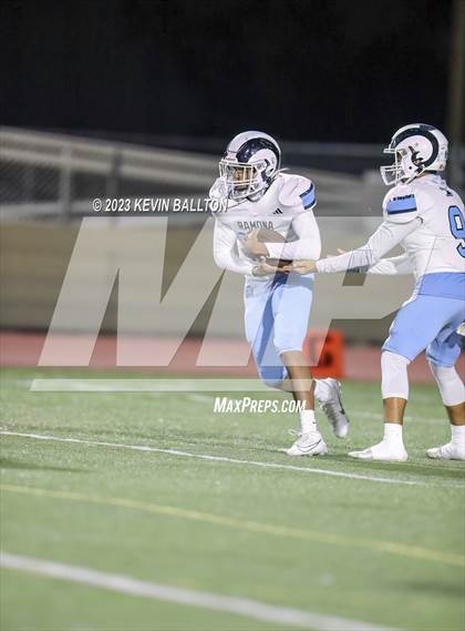 Thumbnail 2 in Ramona @ Torrance (CIF Div 5-AA Regional Final) photogallery.
