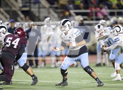 Thumbnail 3 in Ramona @ Torrance (CIF Div 5-AA Regional Final) photogallery.