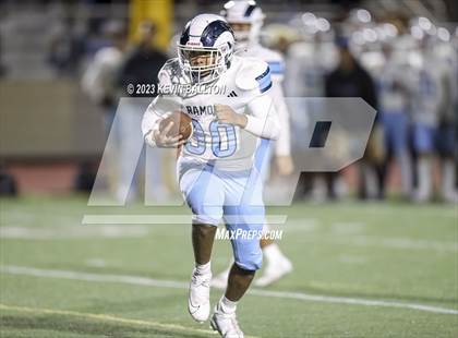 Thumbnail 3 in Ramona @ Torrance (CIF Div 5-AA Regional Final) photogallery.