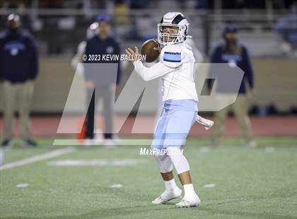 Thumbnail 3 in Ramona @ Torrance (CIF Div 5-AA Regional Final) photogallery.