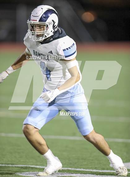 Thumbnail 2 in Ramona @ Torrance (CIF Div 5-AA Regional Final) photogallery.