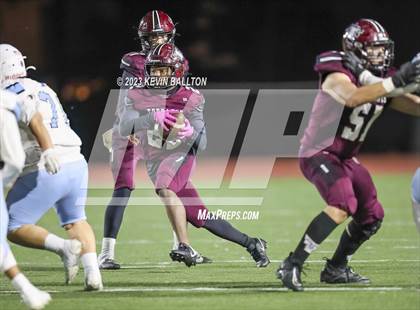 Thumbnail 3 in Ramona @ Torrance (CIF Div 5-AA Regional Final) photogallery.